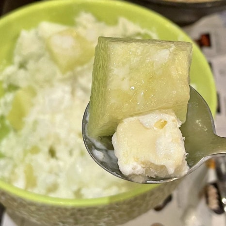 설빙광주 이미지