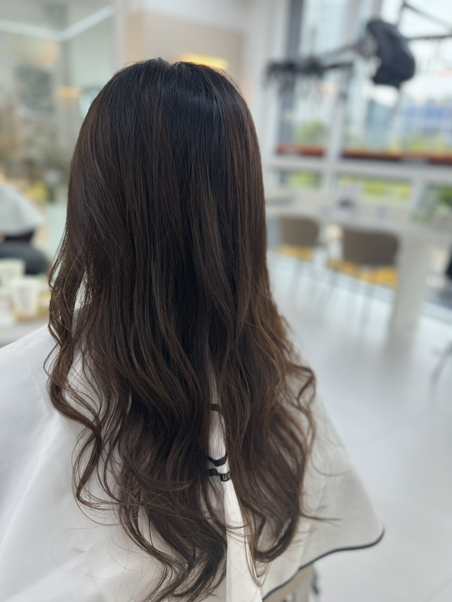 지축보그헤어 이미지