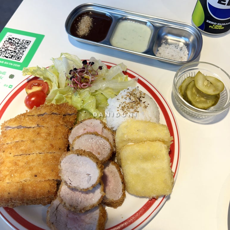 해피치즈스마일갈리단길점 이미지