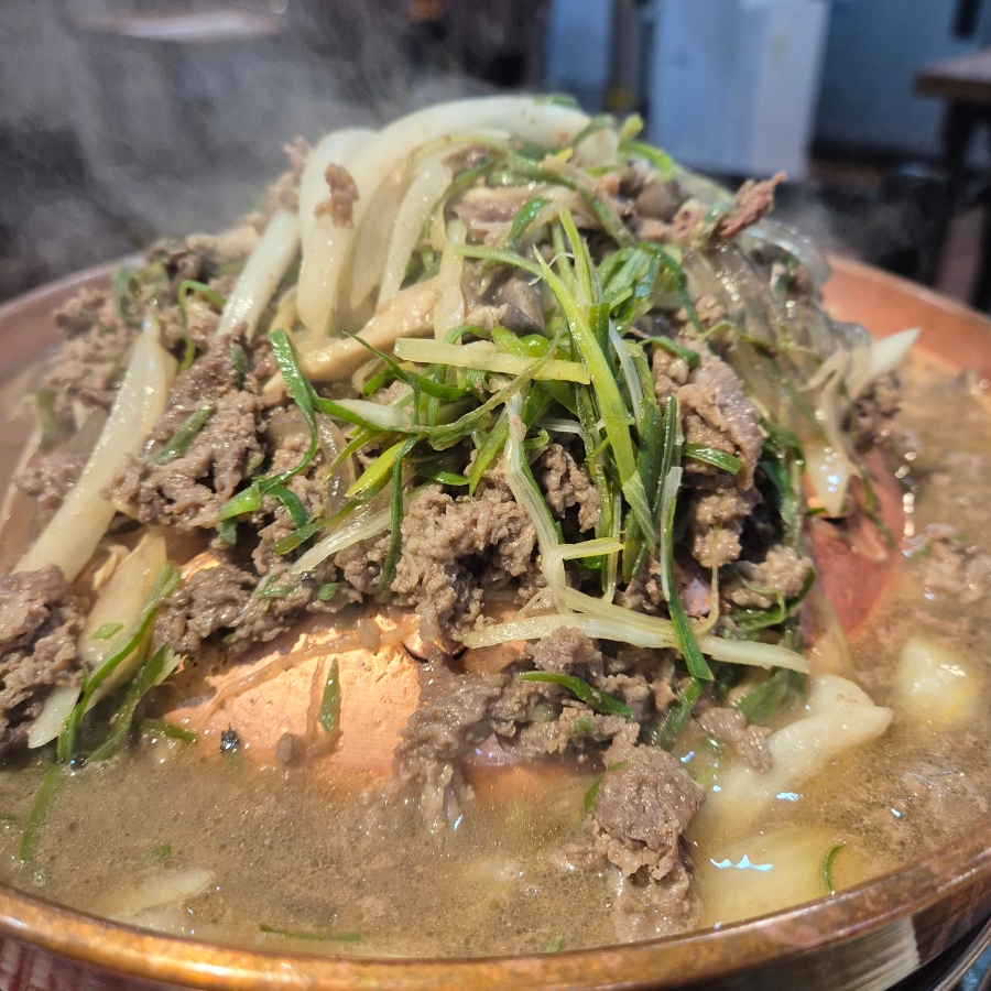 소돼지불맛집 구의점 사진 5