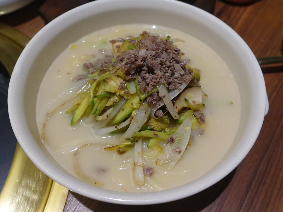 양반집잔치국수 이미지