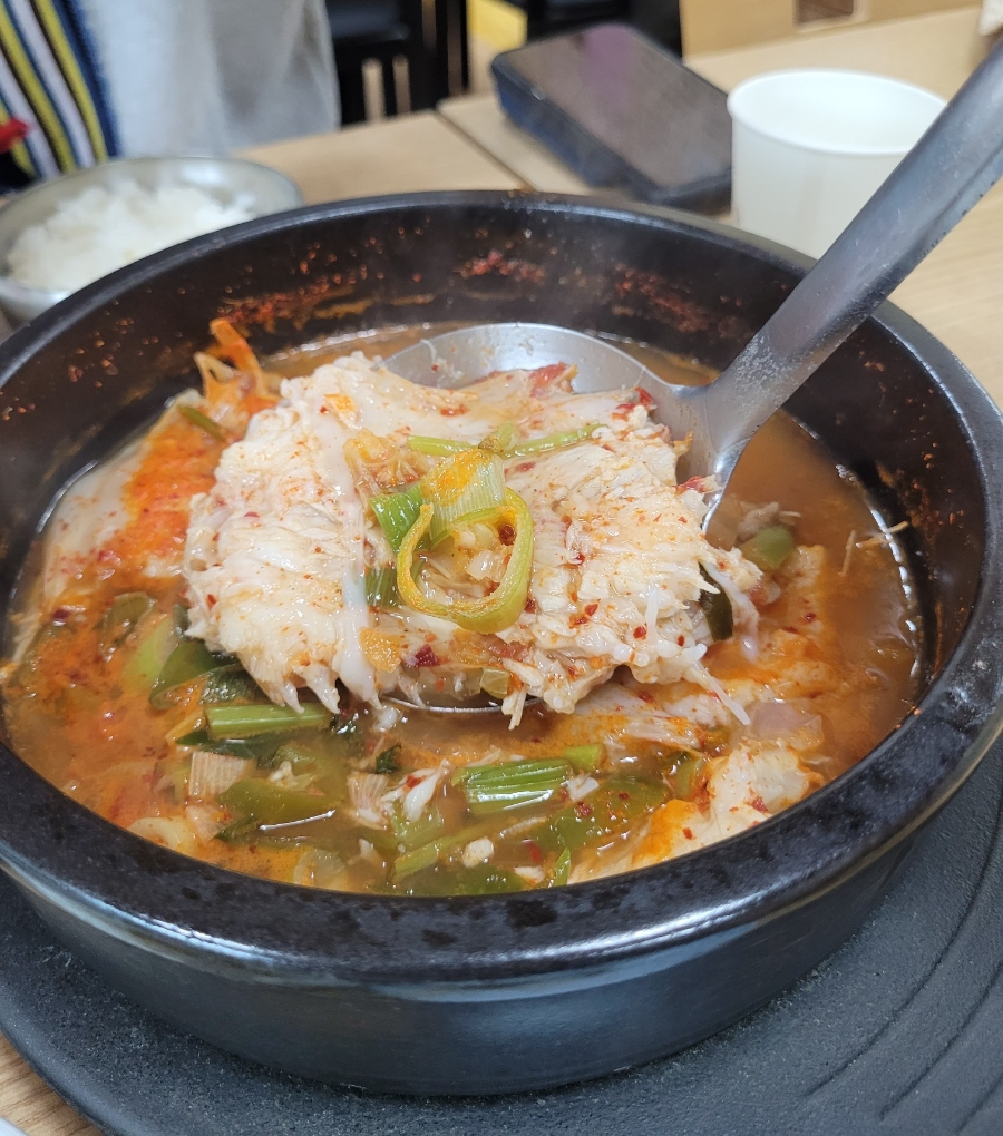 순자집곰치국 이미지