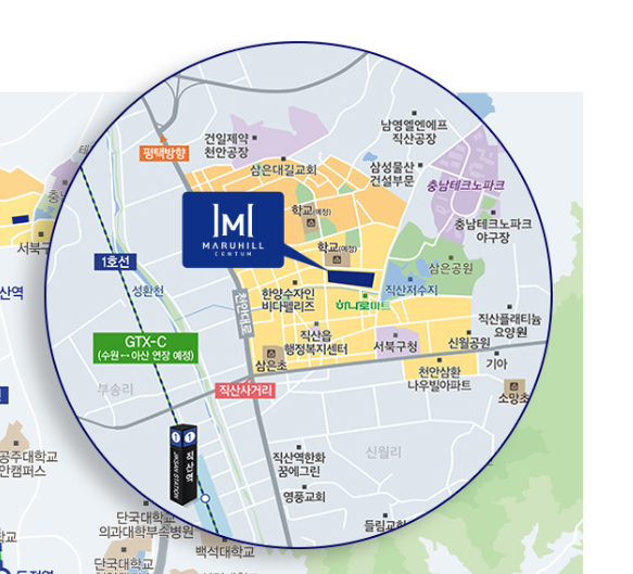 직산패션마트 이미지