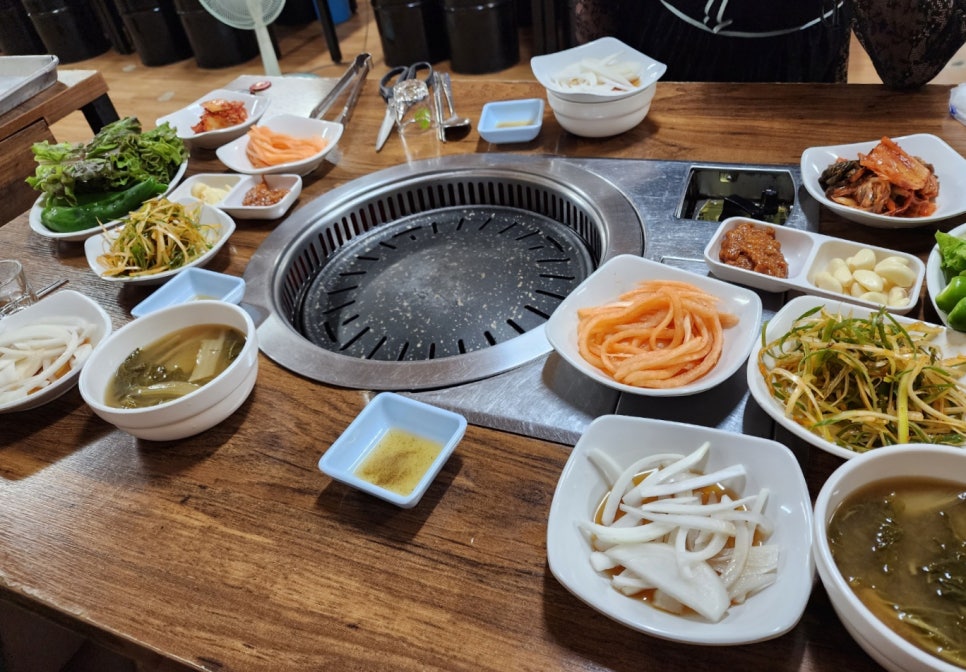 박가네반찬 이미지