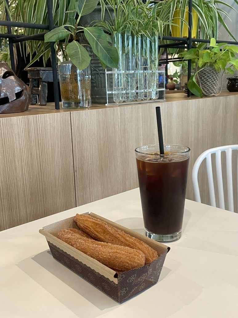 베이커리카페IF 이미지