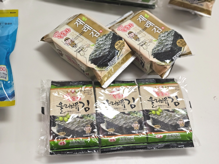 (주)효성푸드 이미지