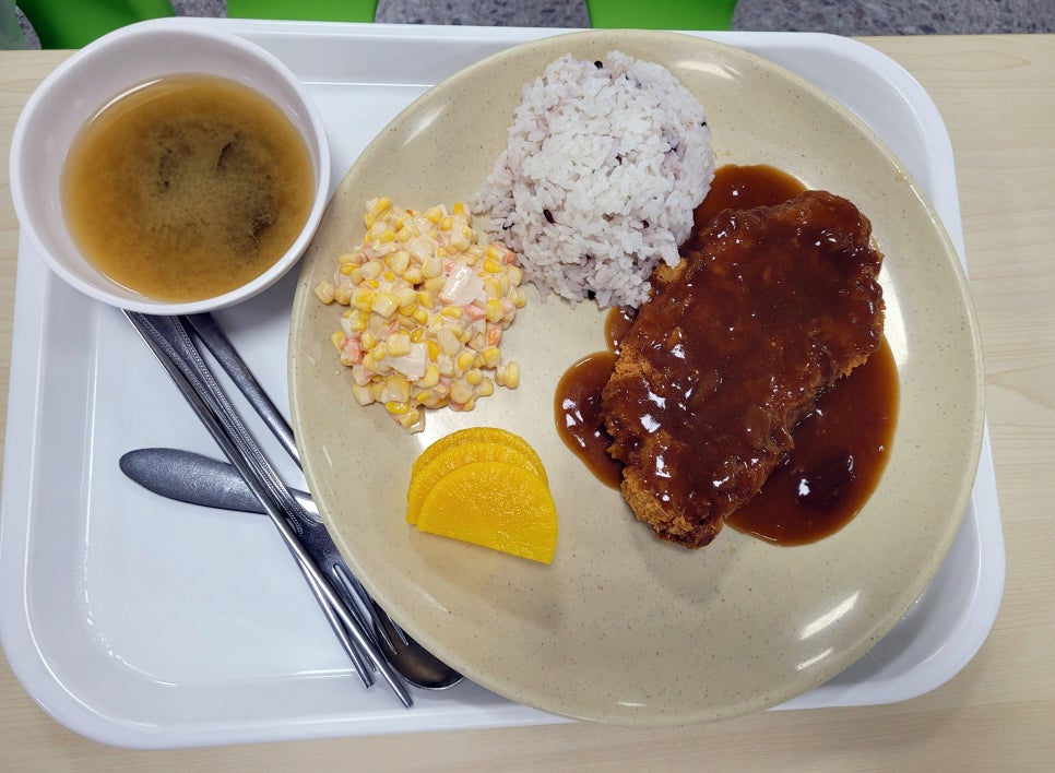 성남중앙도서관구내식당 이미지
