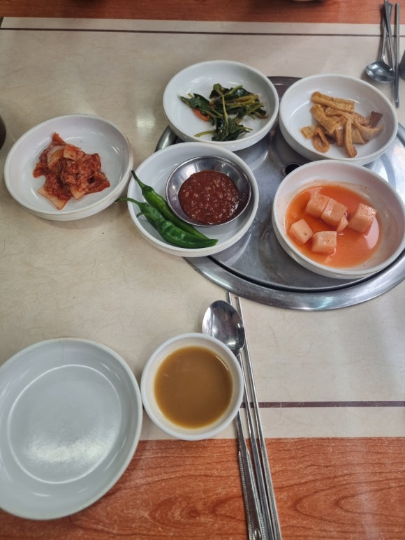 박가네삼감포 이미지
