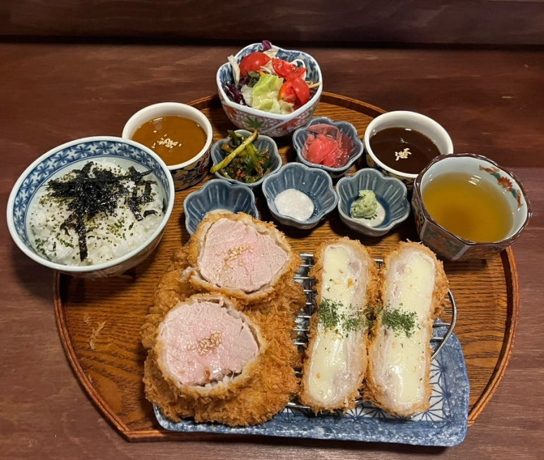 카츠 이미지