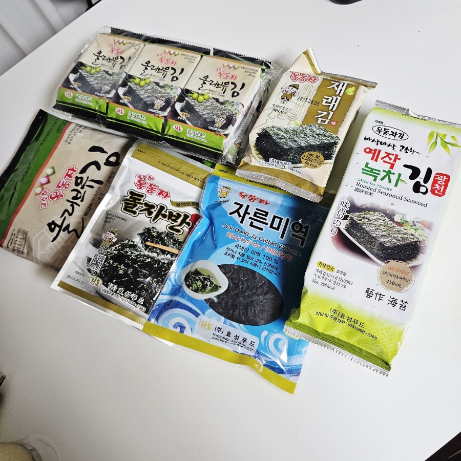 (주)효성푸드 이미지