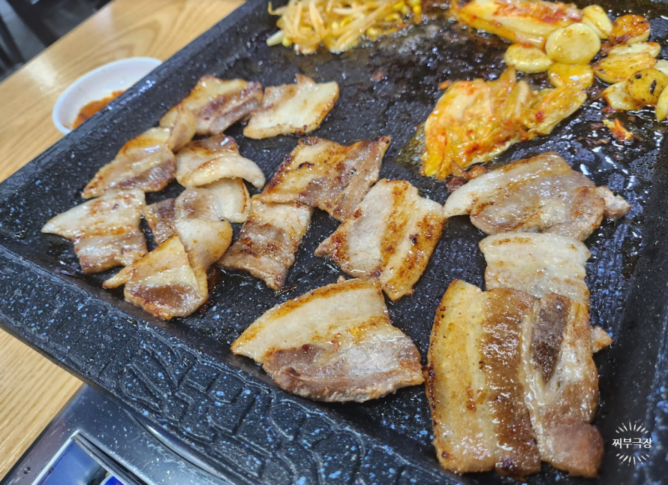 돈가 대박집 이미지