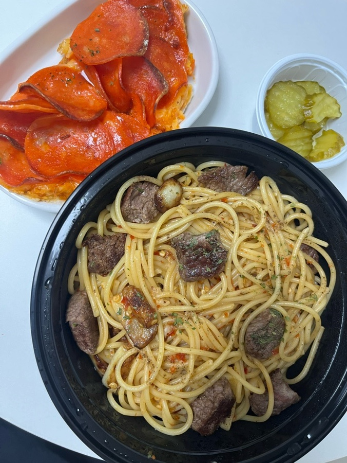 노모어피자천안 이미지