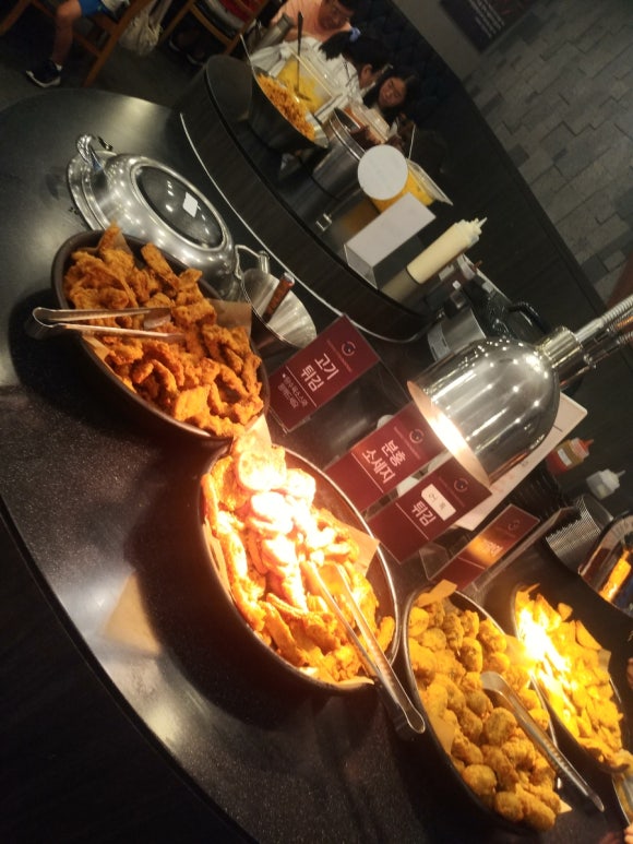 마뇨떡볶이 이미지