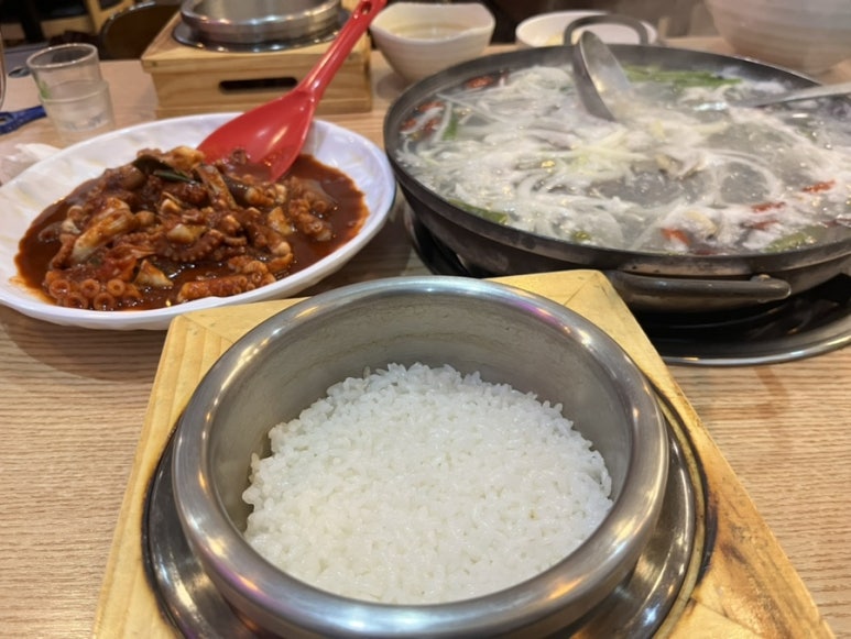 낙지명가 사진 7