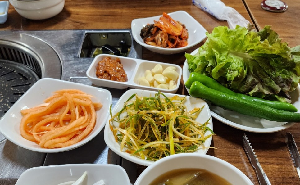 박가네반찬 이미지