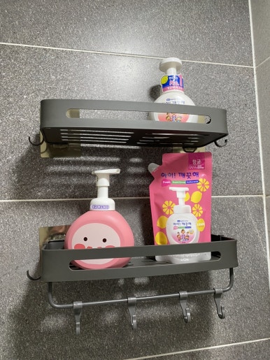 더깨끗해랑 이미지
