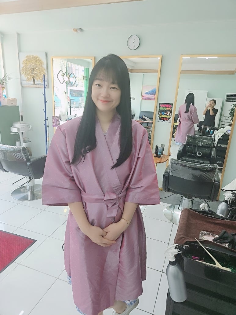 수미헤어 이미지