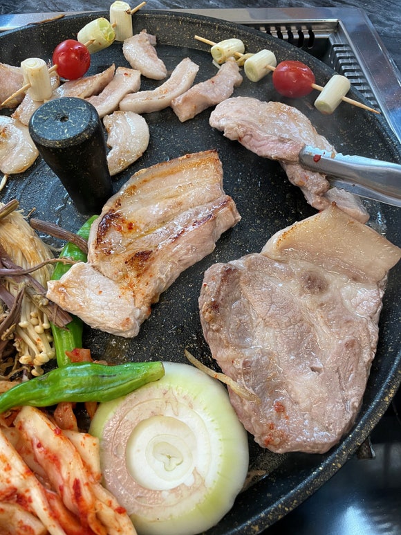 제주돈돗 이미지