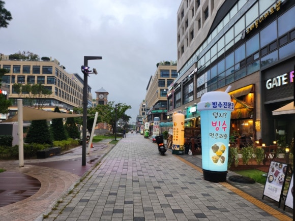 구도로통닭시흥배곧점 이미지