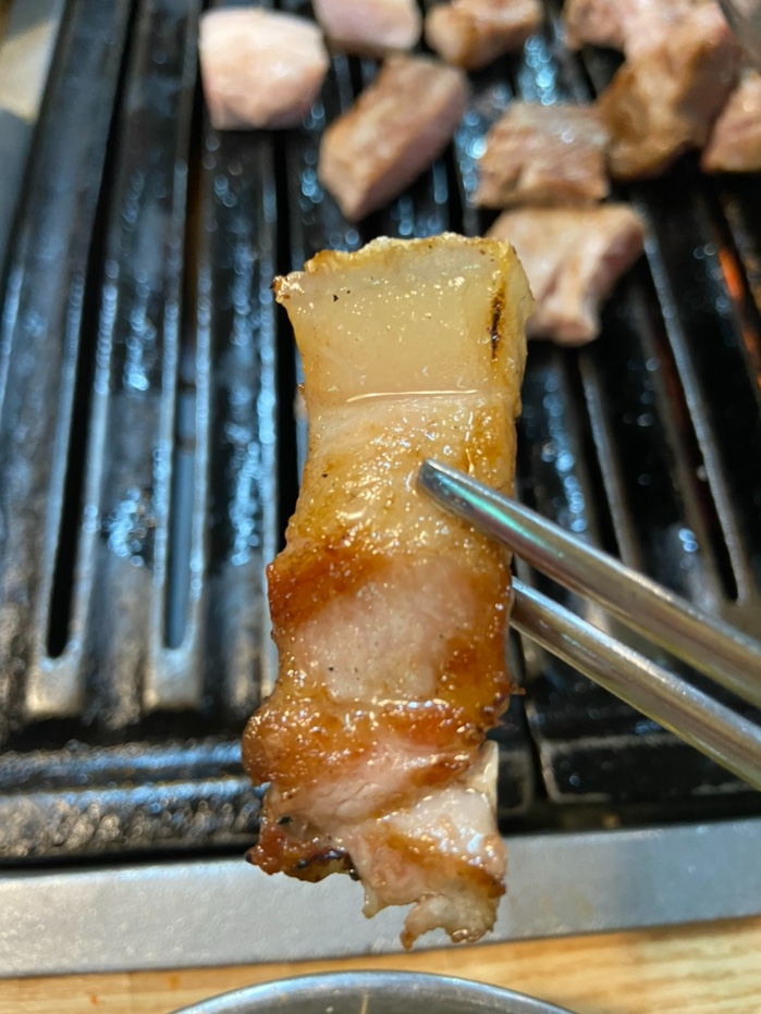 제주오겹살 이미지