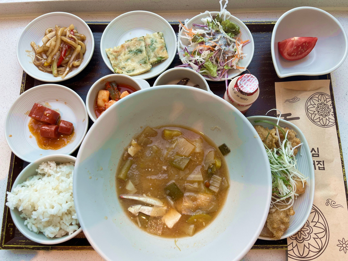 선식당 사진 8