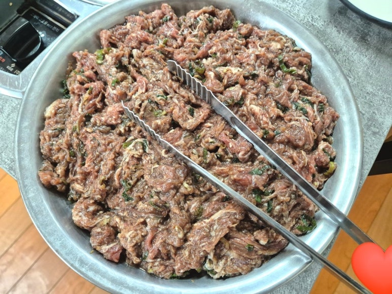 한밭식당 이미지