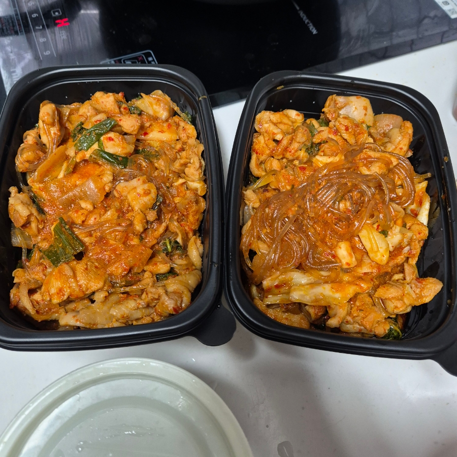 춘천후레쉬닭갈비 이미지