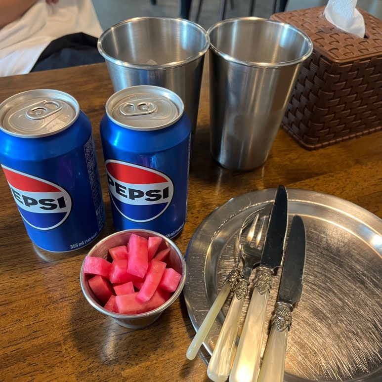 브룩스피자 이미지