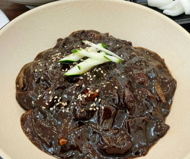 백년교동짬뽕첨단 이미지