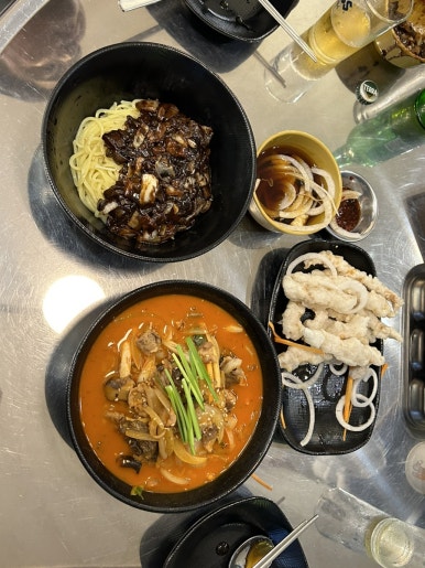 짬뽕애하루 이미지