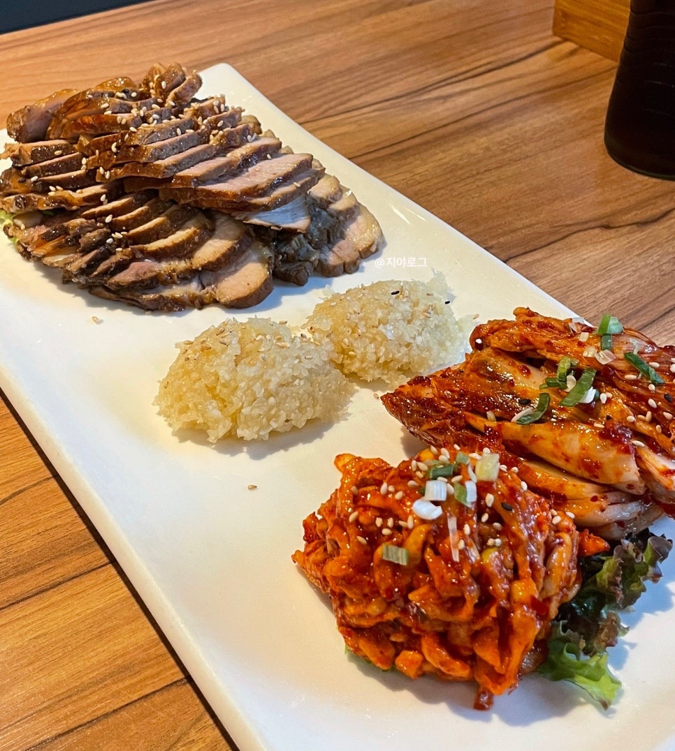 별난족발 이미지