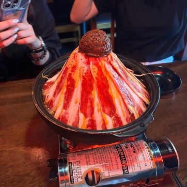 용용분식 이미지