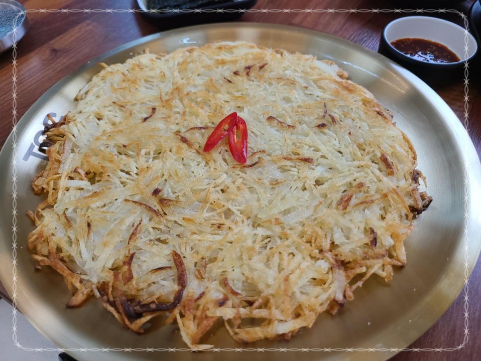 통삼국김치찌개직산점 이미지