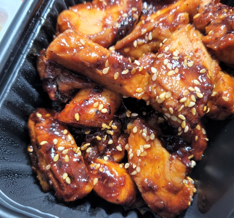 화락바베큐치킨마포 이미지