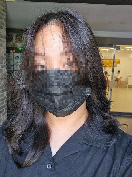 조현미용실 이미지