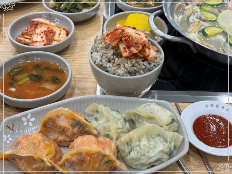 우림칼국수 이미지
