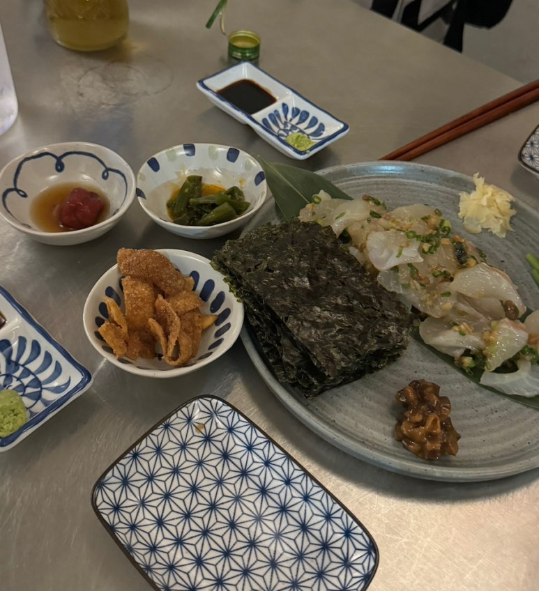 슌노사카나야 이미지