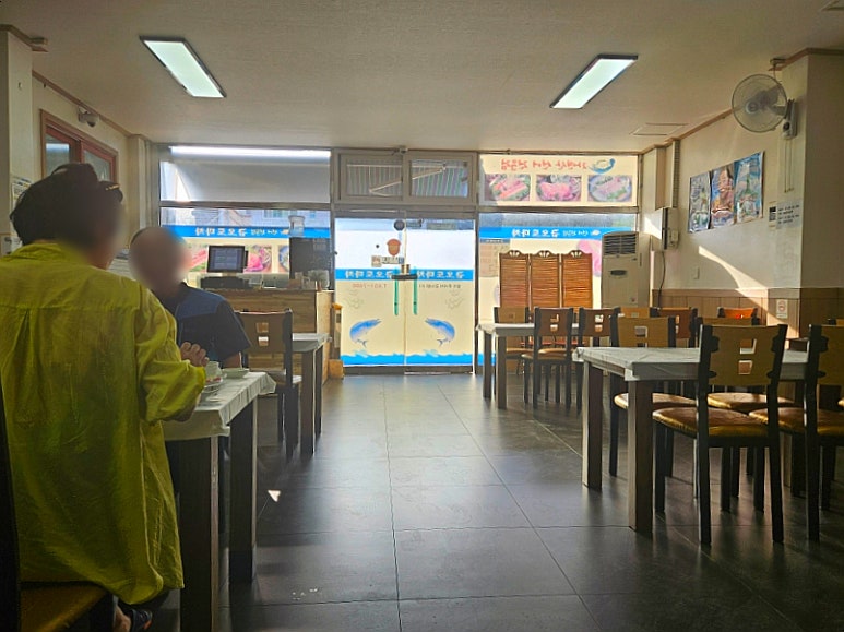 금오도마차 이미지
