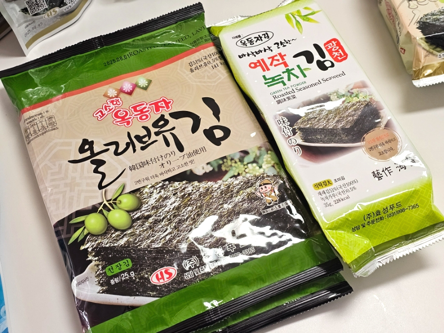 (주)효성푸드 이미지