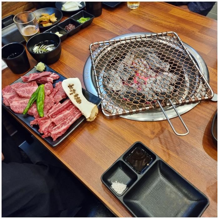 배부른한우 이미지