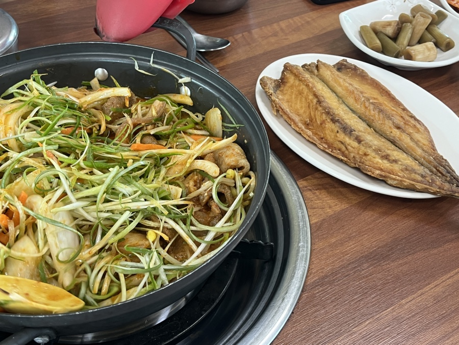 무릉수복 이미지