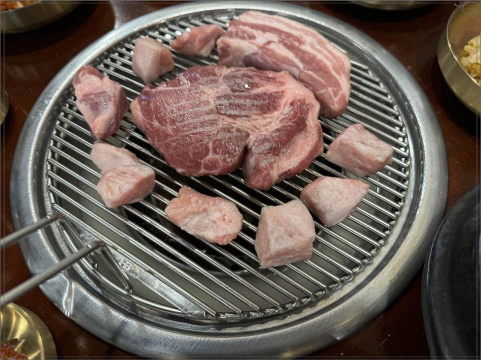 고깃리88번지 진주하대점 이미지