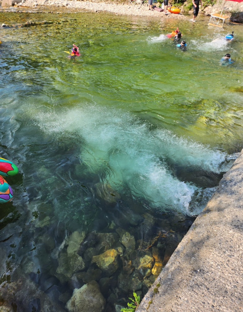 단양하늘마루독채펜션 이미지