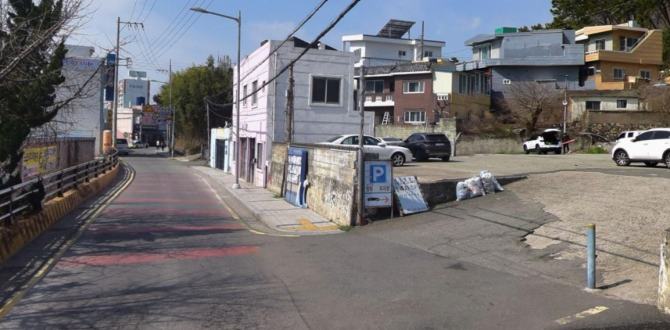 영도김가네쑥밀면 이미지