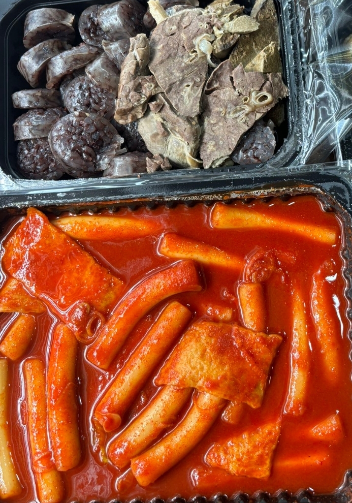 응큼떡볶이 운정점 이미지