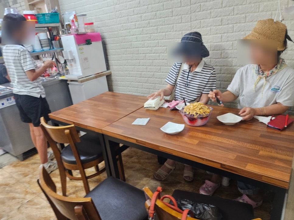 불타는분식 이미지