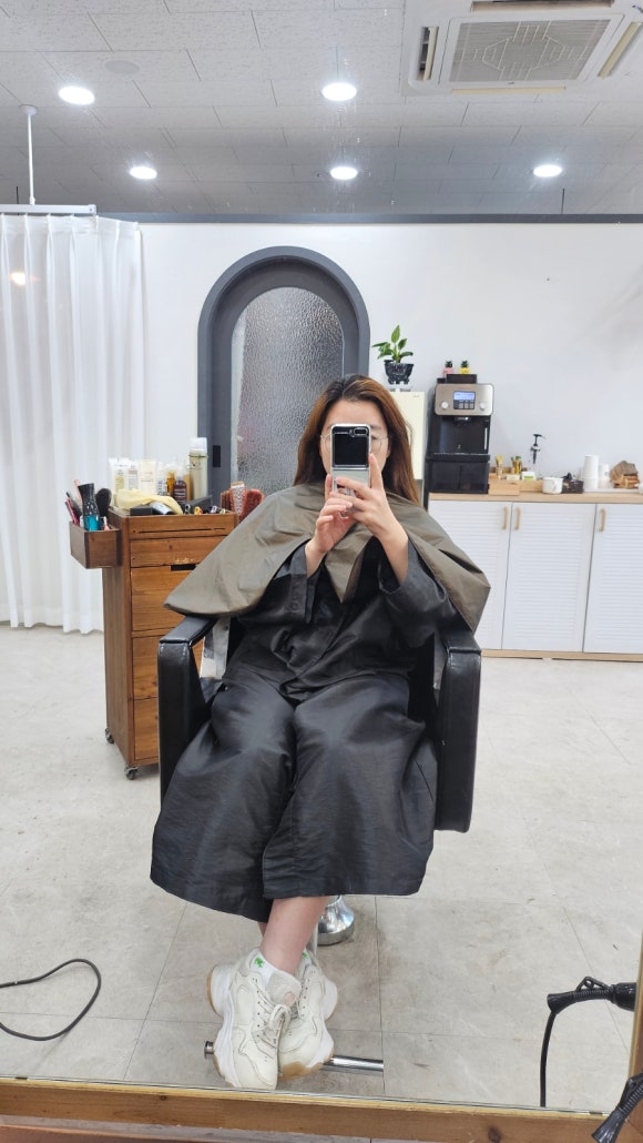 르호봇미용실 이미지