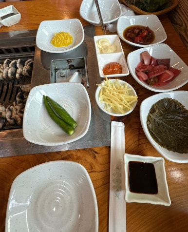 상무셀프장어하우스 이미지