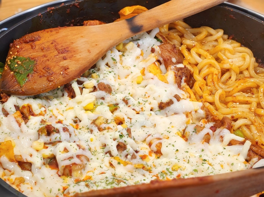 유가네닭갈비창원대방점 이미지