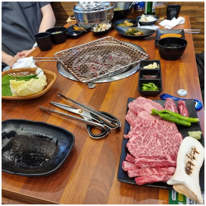 배부른한우 이미지